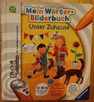 tiptoi Buch Mein Wörter Bilderbuch Unser Zuhause Niedersachsen - Uplengen Vorschau