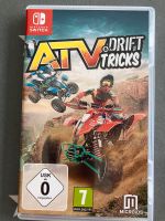 Nintendo Switch Spiel -ATV Drift&Tricks- Schleswig-Holstein - Itzehoe Vorschau