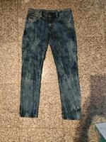 Diesel Jeans Gr 134/140 Baden-Württemberg - Reutlingen Vorschau