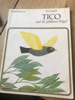 Waldorf Buch: Tico und die goldenen flügel München - Sendling Vorschau