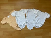 4 Kurzarmbodys, Bodys, Größe 62/68 Niedersachsen - Göttingen Vorschau