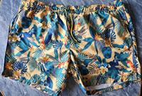 C&A Badeshorts Herren 2XL NEU! Harburg - Hamburg Wilstorf Vorschau