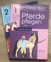 Cadmolino Bücher • Pferdewissen Niedersachsen - Herzberg am Harz Vorschau