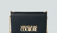 Versace Jeans Couture LOGO LOCK CROSS - Clutch neu Bayern - Schweitenkirchen Vorschau