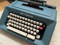 Schreibmaschine Bayern - Obertraubling Vorschau