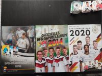 REWE DFB Sammelalben 2012 / 2014 / 2020 Berlin - Lichtenberg Vorschau