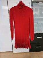 Eyecatcher Kleid in rot Bayern - Krumbach Schwaben Vorschau