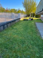 Gartenarbeit / Rasenmähen / Hecke schneide / Gehwegreinigung uvm Bayern - Coburg Vorschau