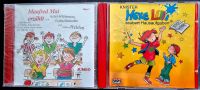 2 Kinder-CD's Hörspiel Baden-Württemberg - Aach Vorschau