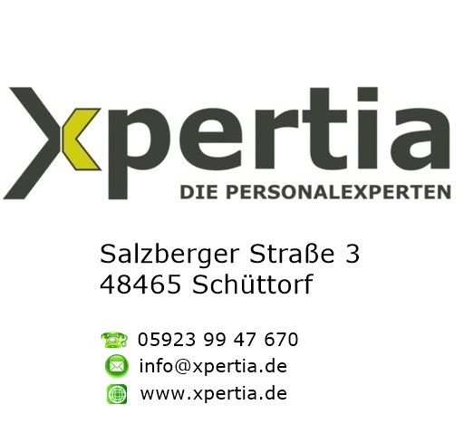 Maler und Lackierer (m/w/d) in Schüttorf