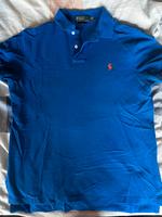 Herren Polo Shirt Ralph Lauren in L Hessen - Kassel Vorschau