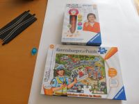 TIP TOI Stift und Rettungswesen Puzzle Nordrhein-Westfalen - Rheinbach Vorschau