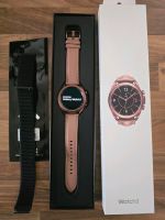 Samsung Watch 3 41mm LTE/4G Bluetooth WiFi GPS Sachsen - Wittichenau Vorschau