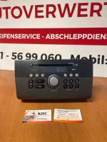 Suzuki Swift Autoradio Radio 3910162J2 Rheinland-Pfalz - Idar-Oberstein Vorschau