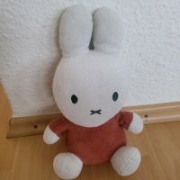 Miffy Kuscheltier Rasselkuscheltier Bayern - Ichenhausen Vorschau