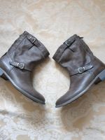 Belstaff Damen Lederstiefel Gr.36 Stuttgart - Münster Vorschau