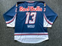 EHC Red Bulls München Wolf XL Eishockey Trikot NHL Hockey Jersey Kr. München - Garching b München Vorschau