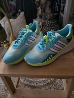 Adidas Choigo w sneaker türkis Gr. 39 Duisburg - Duisburg-Süd Vorschau