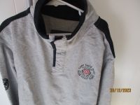 "Camp David" Sweatshirt, Shirt grau Gr. M/L Bayern - Freising Vorschau