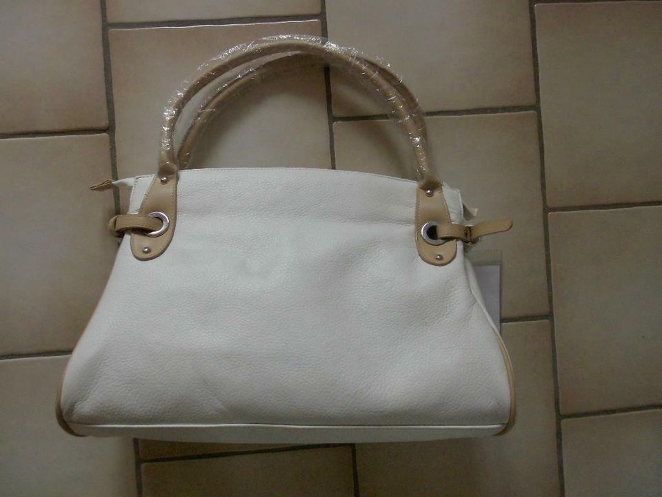 NEU "GOOG" fabrizio City Tasche Shopper Handtasche Nortorf in Hamdorf