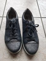 Damen Sneaker, Gr. 40    schwarz Nordrhein-Westfalen - Erwitte Vorschau