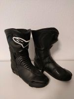 Motorradstiefel Alpinestars Gr.43 Bayern - Lautertal Vorschau