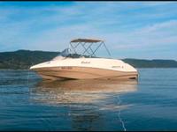 Motorboot Quicksilver 570 Sport Baden-Württemberg - Neuhausen ob Eck Vorschau