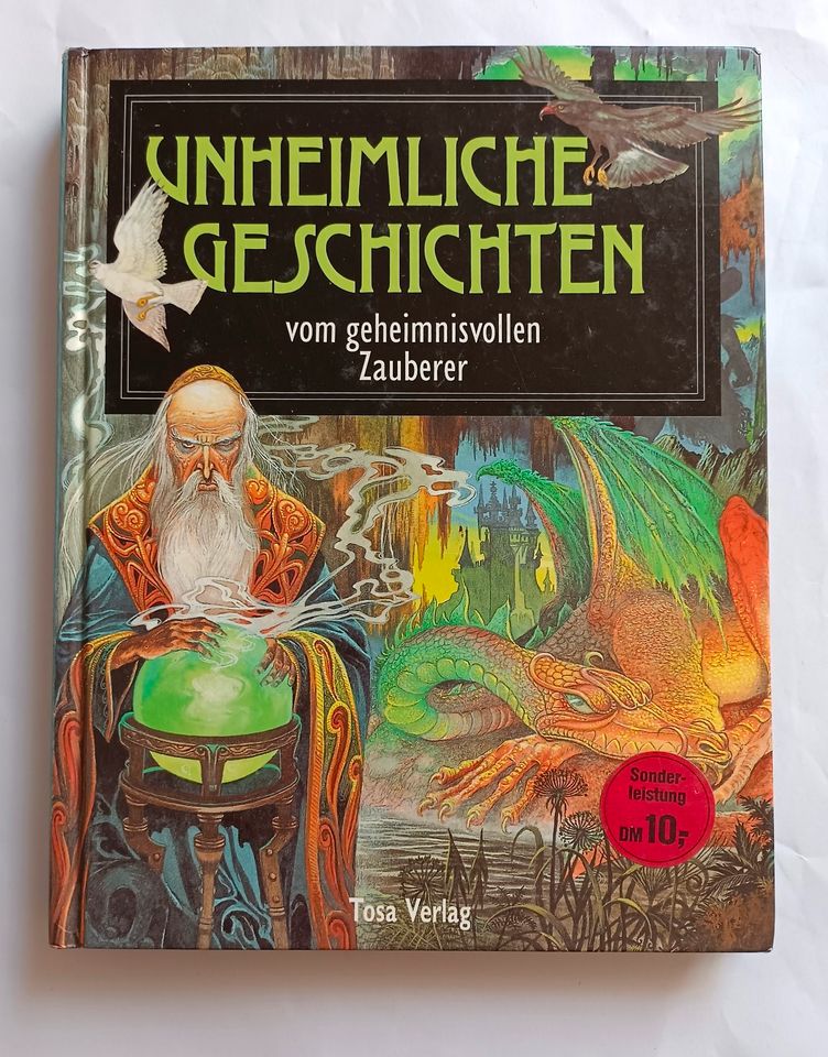 Fabelbücher für Kinder in Wriezen