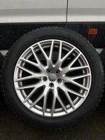 Audi Speedline 5x112 felgen 20zoll / Q7 SQ7 Zoll A5 S5 A5 A6 Niedersachsen - Hildesheim Vorschau