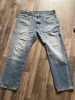 Levi’s 502 33/30 Aachen - Aachen-Brand Vorschau