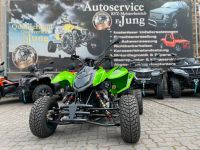 Access Xtreme 480 / 490 SX /SM Quad LOF Sportquad Sachsen-Anhalt - Halle Vorschau