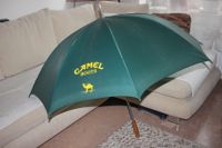 CAMEL BOOTS Vintage regenshirm shirm Länge 104 cm Schleswig-Holstein - Kiel Vorschau