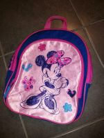 Kinder Mädchen Rucksack Disney Minnie Mouse Kitatasche Nordrhein-Westfalen - Hamm Vorschau