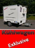 Getränke-kühlwagen Größe "M“ Kühlwagen Vermietung, Wochenende Nordrhein-Westfalen - Mönchengladbach Vorschau