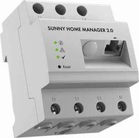 SMA Home Manager 2.0 HM-20 NEU und OVP Niedersachsen - Damme Vorschau