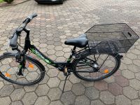 Kinderfahrrad Pegasus 26 Zoll Nordrhein-Westfalen - Bottrop Vorschau