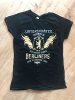 Unterschätze niemals die Macht eines Berliners der in Bayern lebt Berlin - Tempelhof Vorschau