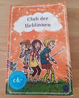 Club der Heldinnen Taschenbuch Bayern - Hallerndorf Vorschau