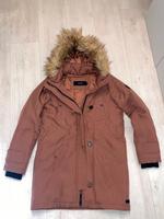 Vero Moda Jacke braun M Damen Schleswig-Holstein - Flensburg Vorschau