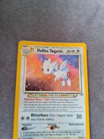 Helles Togetic Pokemonkarte Shiny Edition Nordrhein-Westfalen - Halle (Westfalen) Vorschau