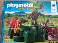Playmobil Wildlife 5273 wie neu Sachsen - Frankenberg (Sa.) Vorschau