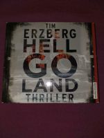 Tim Erzberg "Hell-Go-Land" Hörbuch 6 CDs Sachsen-Anhalt - Merseburg Vorschau