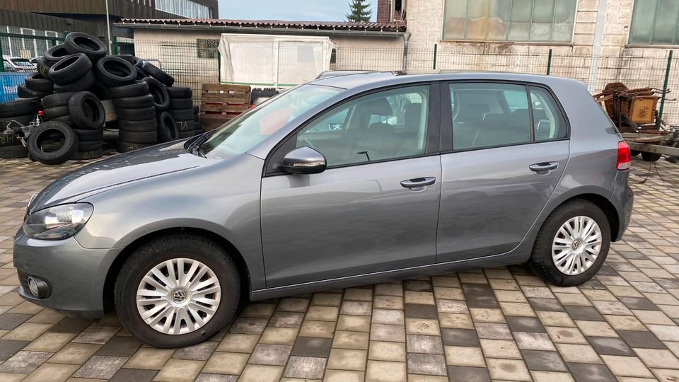 Volkswagen Golf Trendline in Albstadt