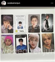 nct 127 dojaejung pc taeil johnny taeyong jaehyun jungwoo doyoung Düsseldorf - Bilk Vorschau