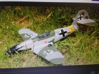 Suche RC Nanoracer Funfighter HobbyKing Robbe neu / guter Zustand Nordrhein-Westfalen - Schloß Holte-Stukenbrock Vorschau