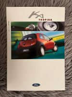 Ford Ka „Tropika“ Sondermodell Prospekt Sachsen - Chemnitz Vorschau