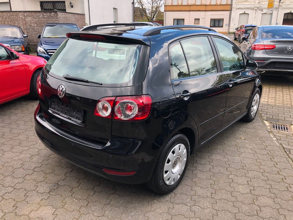 Volkswagen Golf Plus 1.4 Klimaautomatik in Moers