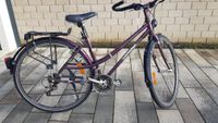 Corratec Damen-Fahrrad 28 Zoll 21-Gang Baden-Württemberg - Karlsdorf-Neuthard Vorschau