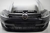 VW GOLF VII 5G0 STOßSTANGE LAMPEN KOTFLüGEL MOTORHAUBE KüHLERN Sachsen - Malschwitz Vorschau