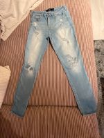 Hollister Damen Jeans W25 „Highrise“ ❤️ Nordrhein-Westfalen - Mönchengladbach Vorschau